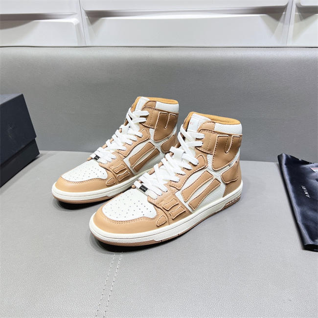 Amiri Skel Sneaker