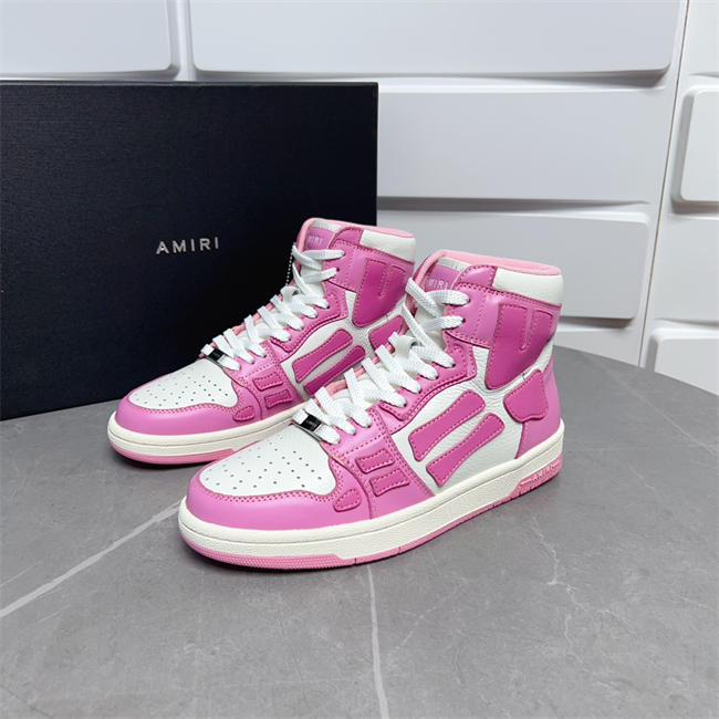 Amiri Skel Sneaker