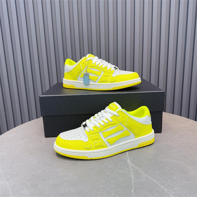 Amiri Skel Sneaker
