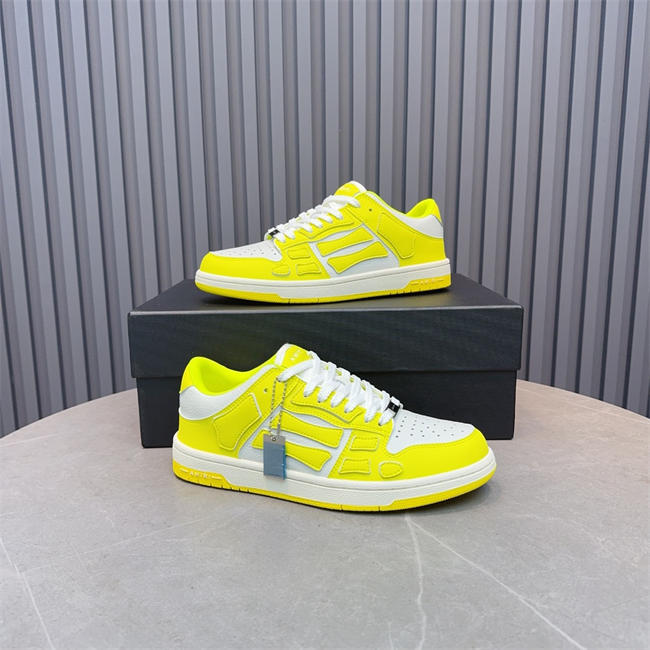 Amiri Skel Sneaker