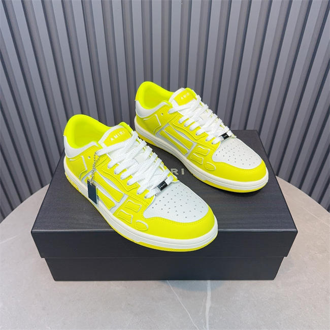 Amiri Skel Sneaker