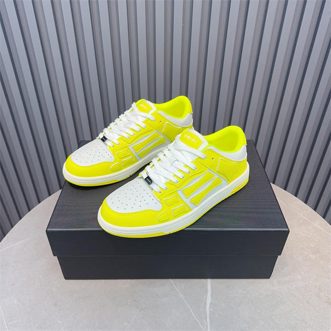 Amiri Skel Sneaker