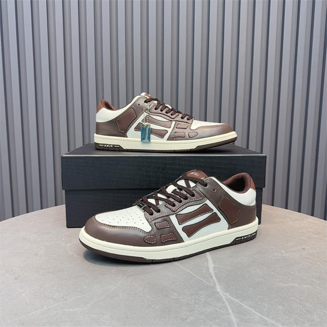 Amiri Skel Sneaker