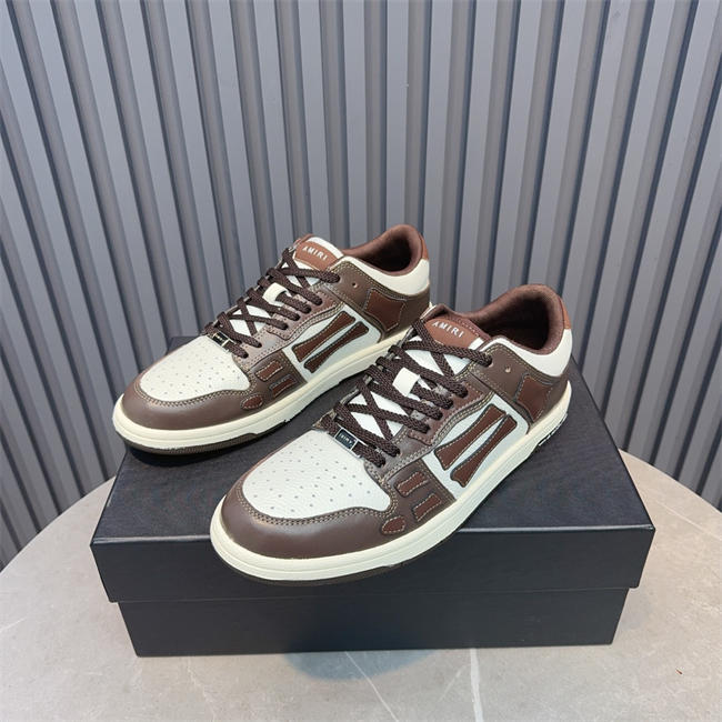 Amiri Skel Sneaker