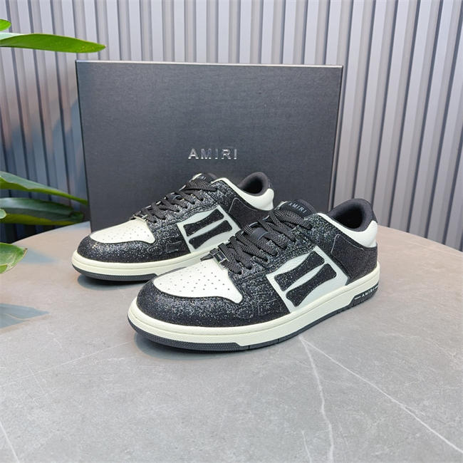 Amiri Skel Sneaker