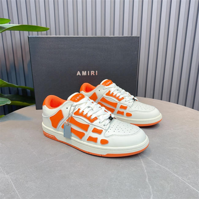Amiri Skel Sneaker