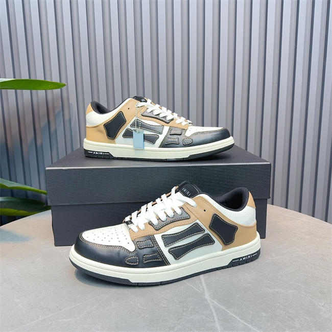 Amiri Skel Sneaker
