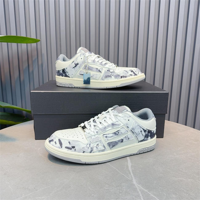 Amiri Skel Sneaker