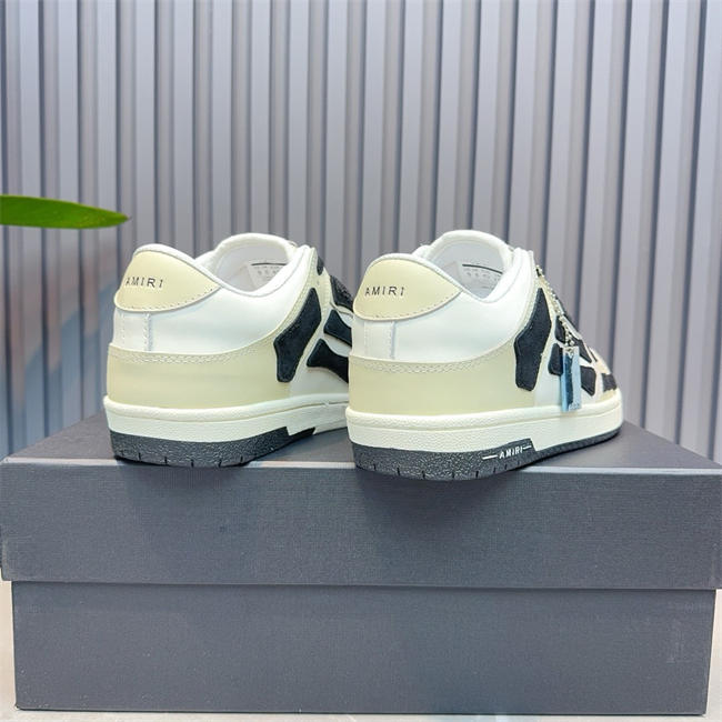 Amiri Skel Sneaker