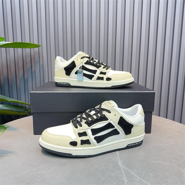 Amiri Skel Sneaker