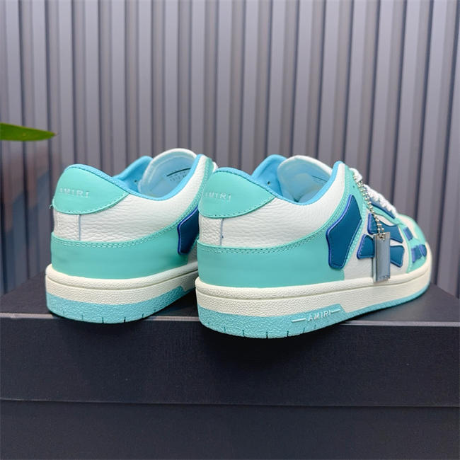Amiri Skel Sneaker