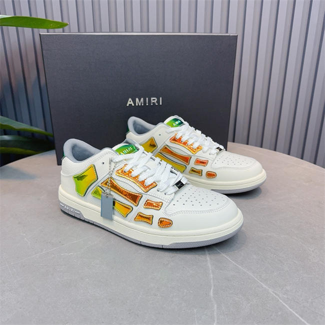 Amiri Skel Sneaker