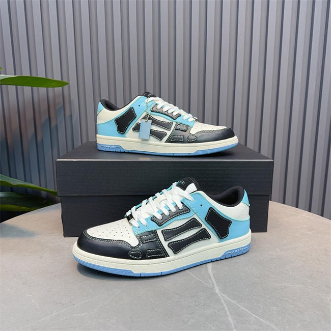Amiri Skel Sneaker