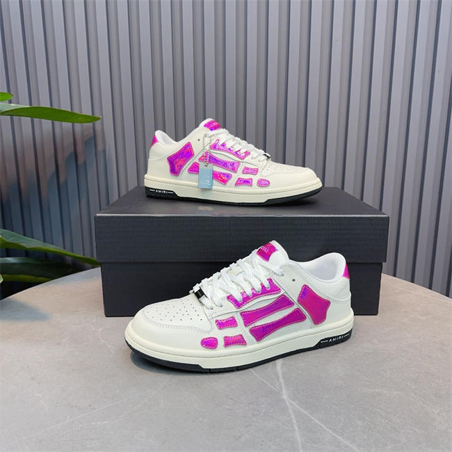 Amiri Skel Sneaker