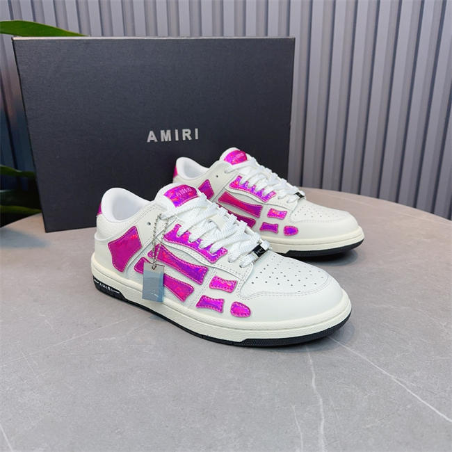 Amiri Skel Sneaker