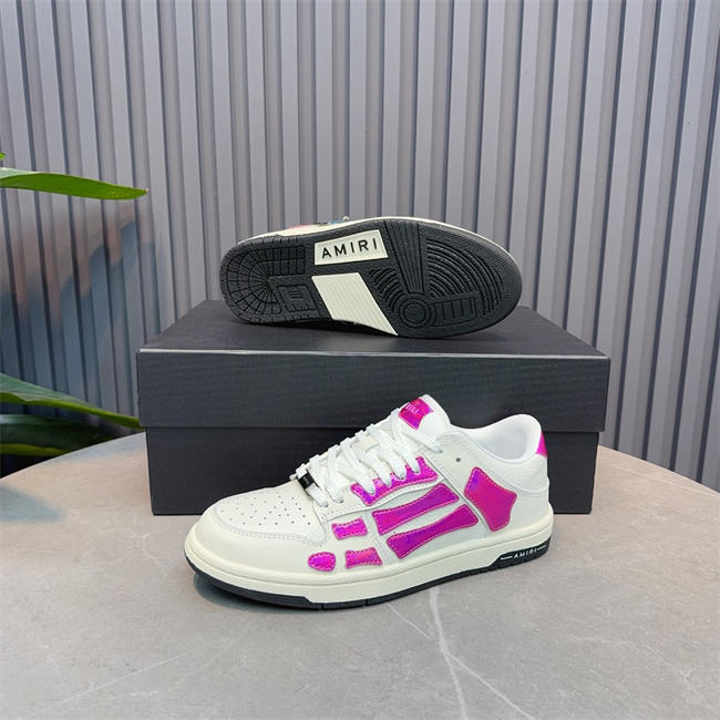 Amiri Skel Sneaker
