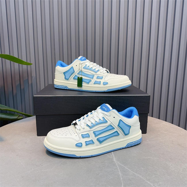 Amiri Skel Sneaker