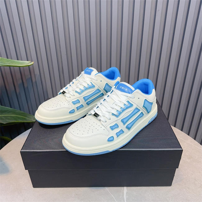 Amiri Skel Sneaker