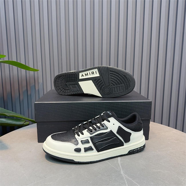 Amiri Skel Sneaker