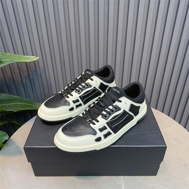 Amiri Skel Sneaker