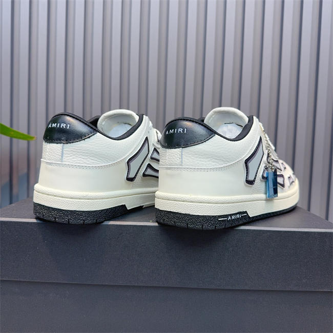 Amiri Skel Sneaker