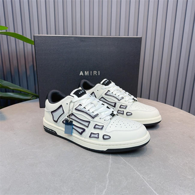 Amiri Skel Sneaker