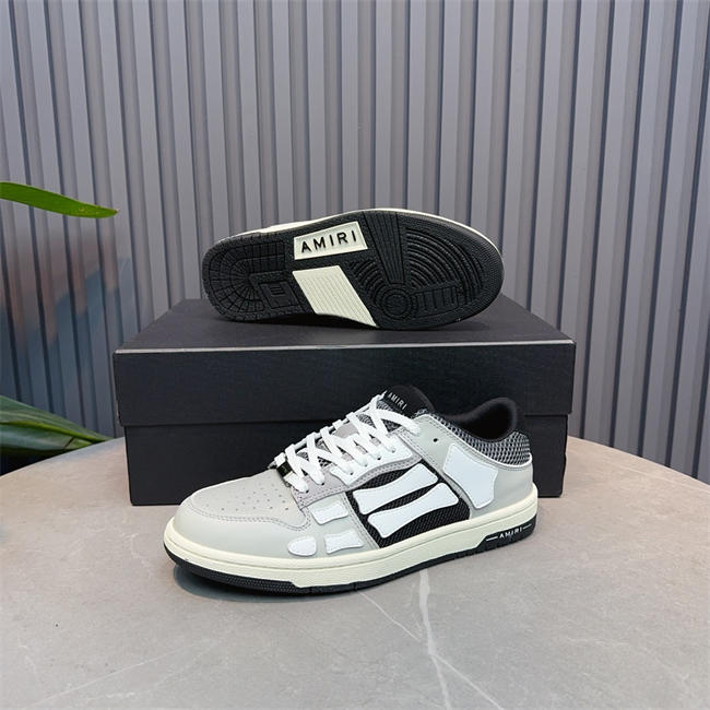 Amiri Skel Sneaker