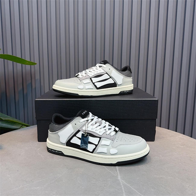 Amiri Skel Sneaker