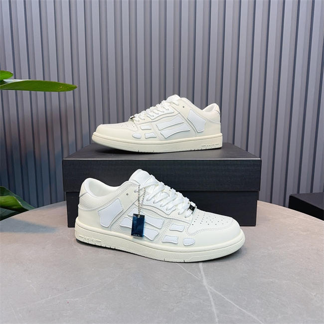 Amiri Skel Sneaker