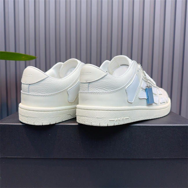 Amiri Skel Sneaker
