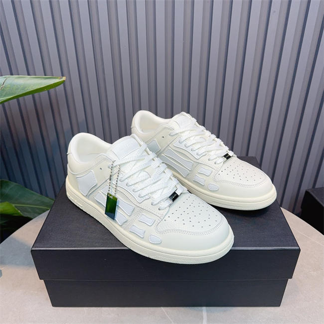 Amiri Skel Sneaker