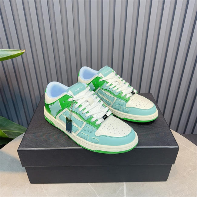 Amiri Skel Sneaker