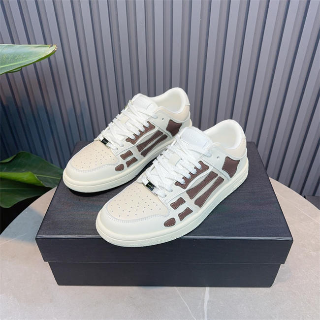 Amiri Skel Sneaker