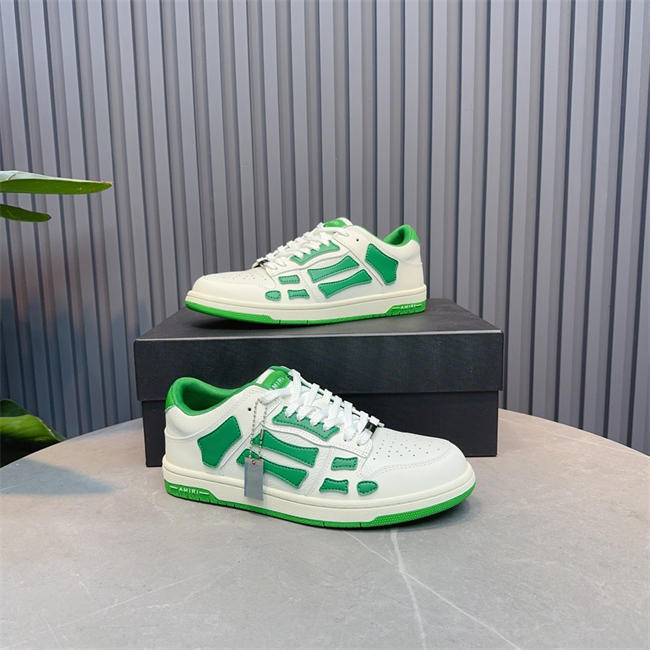 Amiri Skel Sneaker