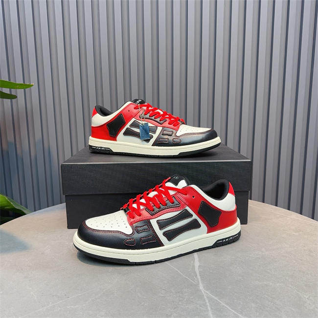 Amiri Skel Sneaker
