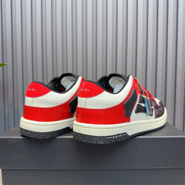Amiri Skel Sneaker