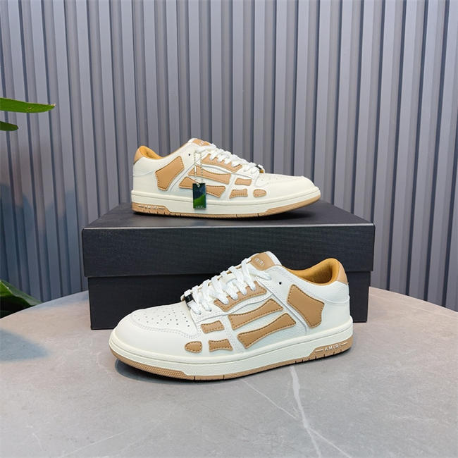 Amiri Skel Sneaker