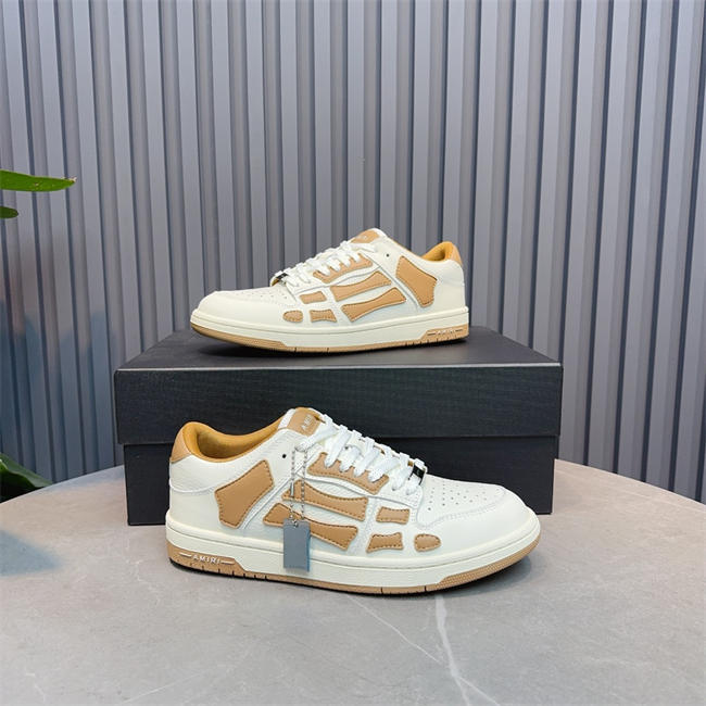 Amiri Skel Sneaker