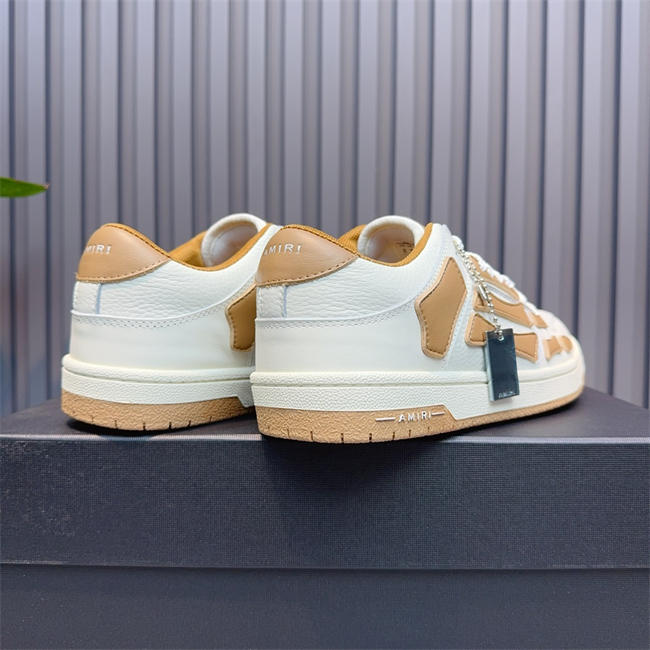 Amiri Skel Sneaker