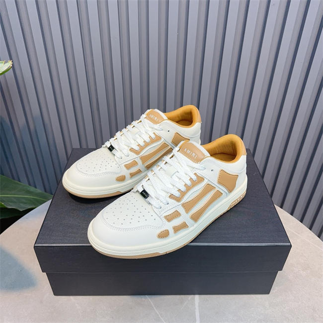 Amiri Skel Sneaker