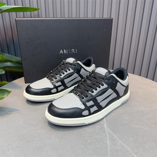 Amiri Skel Sneaker
