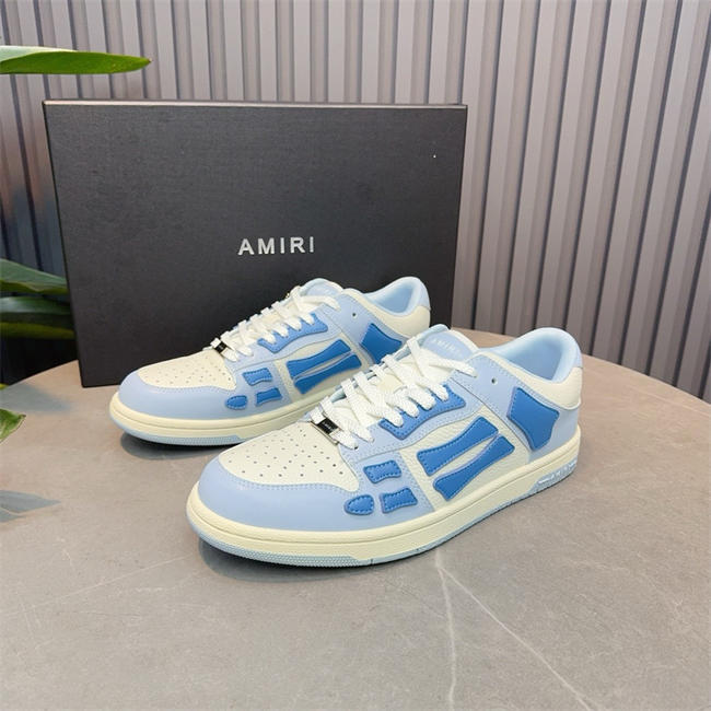 Amiri Skel Sneaker