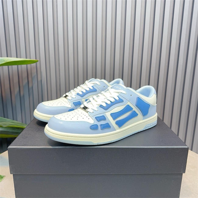 Amiri Skel Sneaker