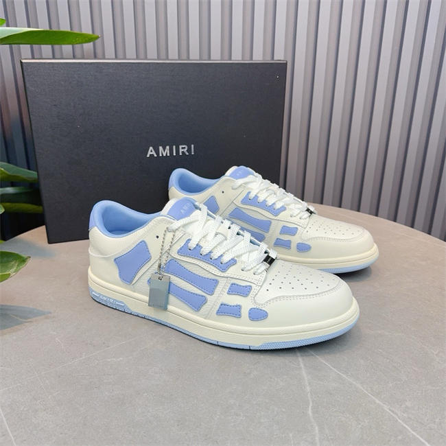 Amiri Skel Sneaker