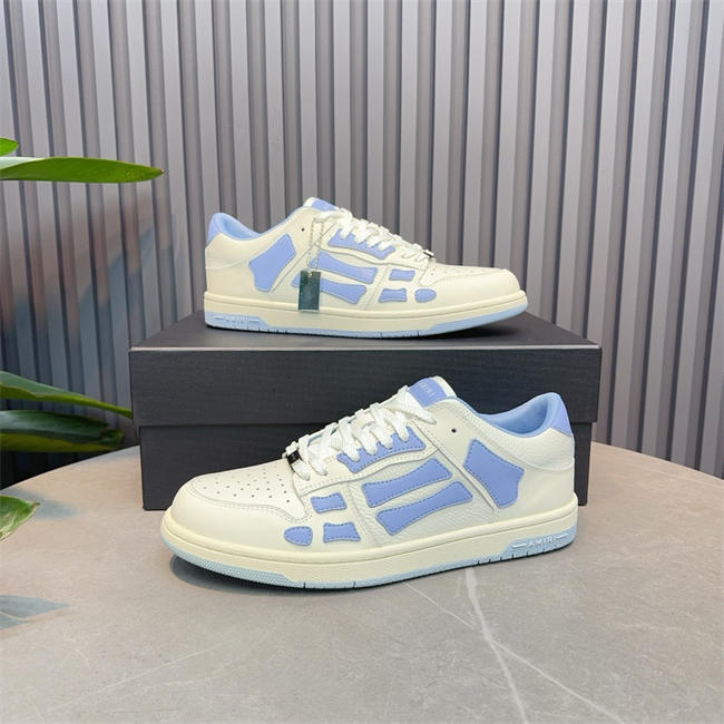 Amiri Skel Sneaker
