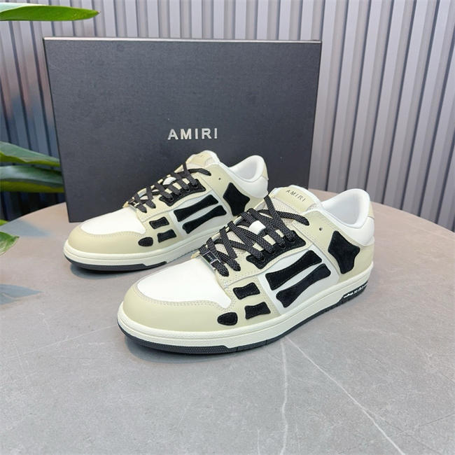 Amiri Skel Sneaker