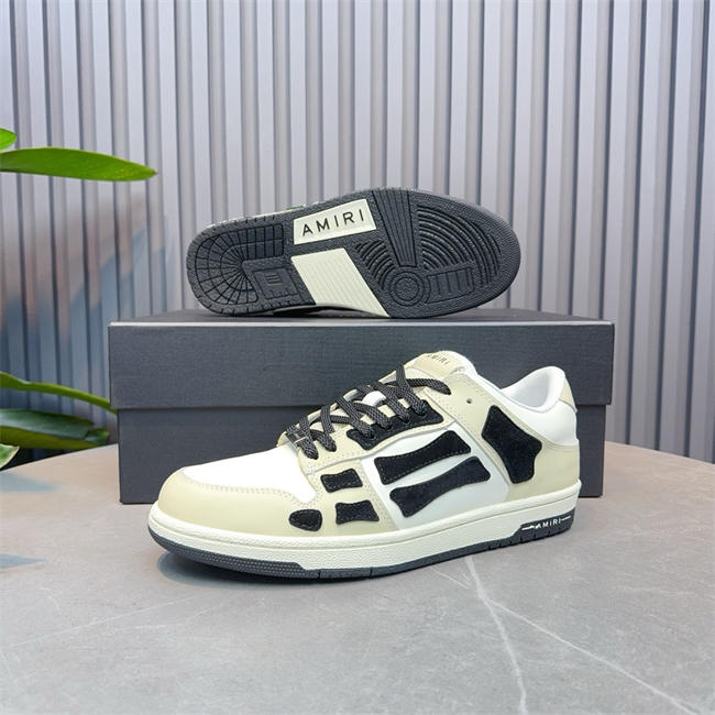 Amiri Skel Sneaker