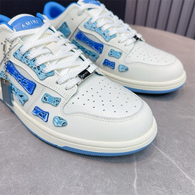 Amiri Skel Sneaker