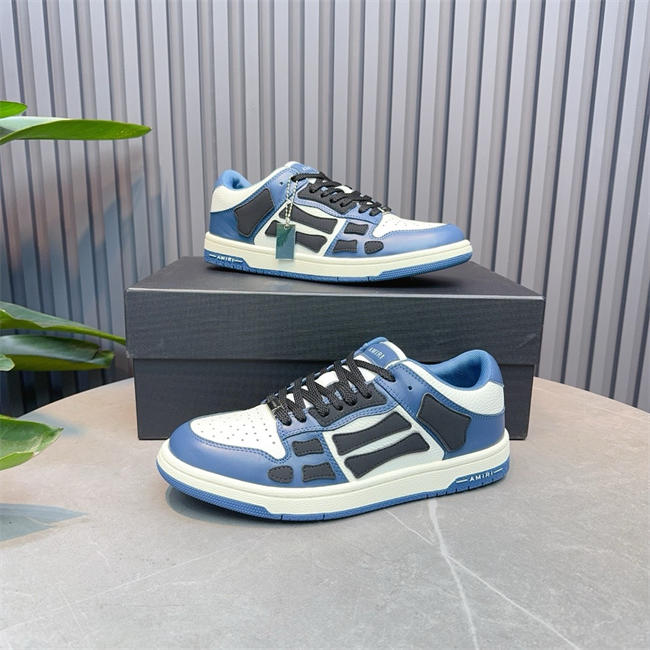 Amiri Skel Sneaker