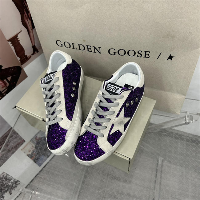 Golden Goose Sneaker